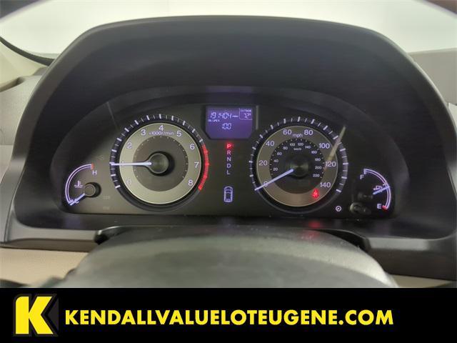 used 2014 Honda Odyssey car, priced at $8,994