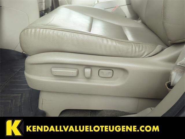 used 2014 Honda Odyssey car, priced at $8,994