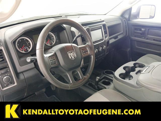 used 2014 Ram 2500 car, priced at $27,998