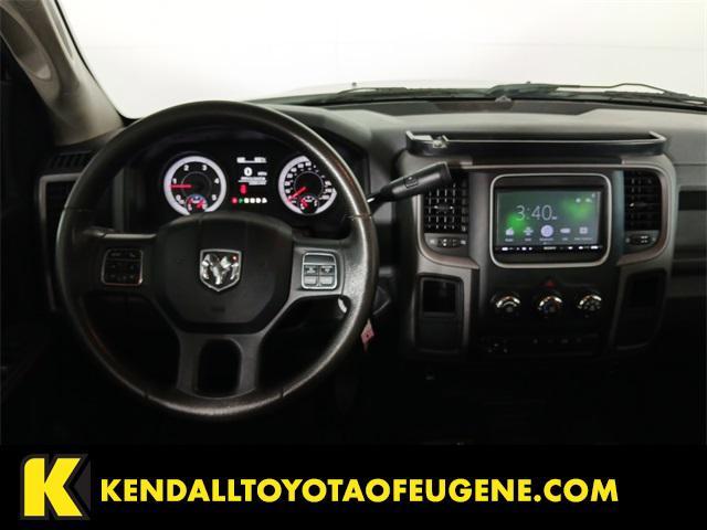 used 2014 Ram 2500 car, priced at $27,998