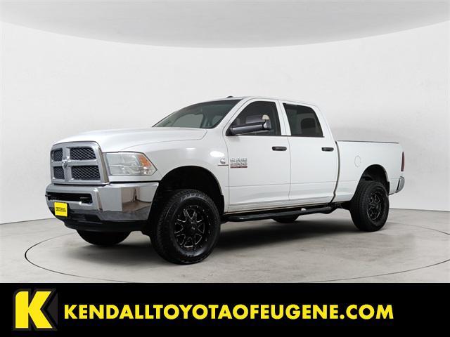 used 2014 Ram 2500 car, priced at $27,998