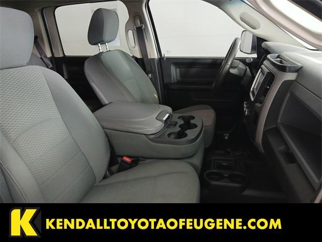 used 2014 Ram 2500 car, priced at $27,998