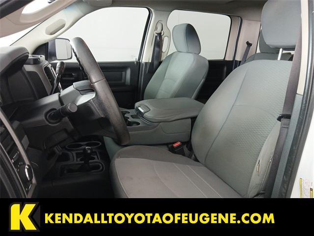used 2014 Ram 2500 car, priced at $27,998