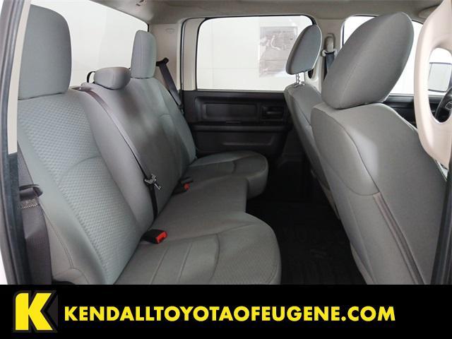 used 2014 Ram 2500 car, priced at $27,998
