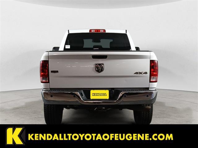 used 2014 Ram 2500 car, priced at $27,998