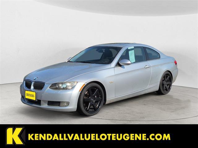 used 2007 BMW 328 car, priced at $6,998