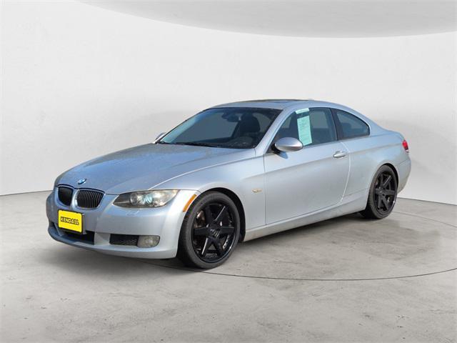 used 2007 BMW 328 car, priced at $6,998