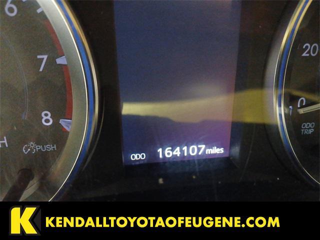 used 2015 Toyota Highlander car, priced at $19,998