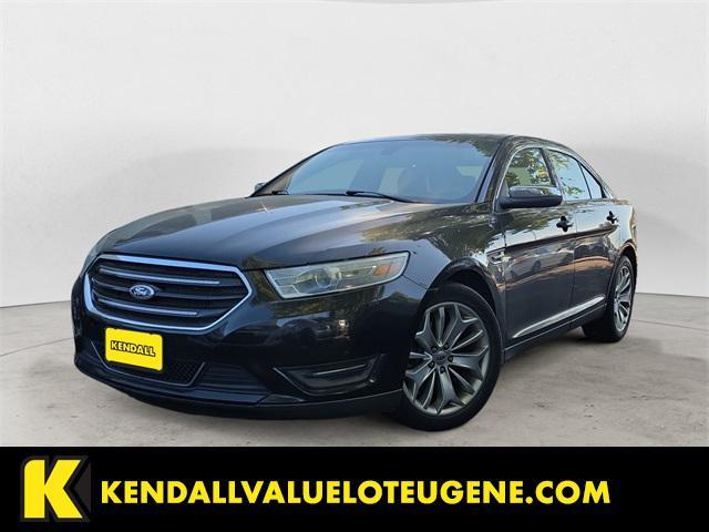 used 2013 Ford Taurus car, priced at $9,998