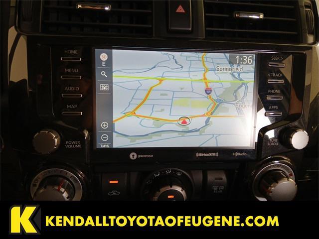 used 2024 Toyota 4Runner car, priced at $48,998