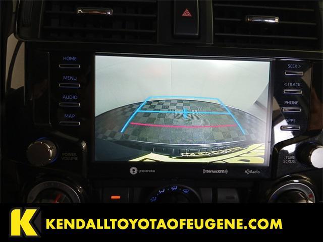 used 2024 Toyota 4Runner car, priced at $48,998