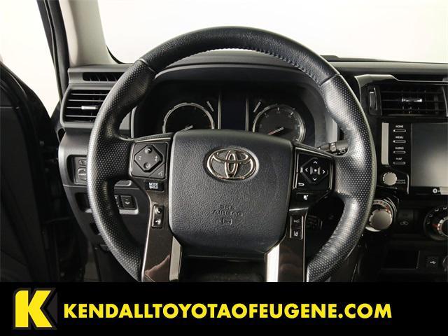 used 2024 Toyota 4Runner car, priced at $48,998