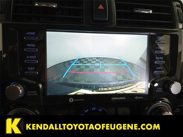 used 2024 Toyota 4Runner car, priced at $48,998