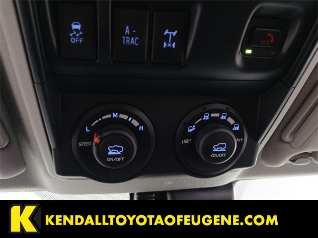 used 2024 Toyota 4Runner car, priced at $48,998