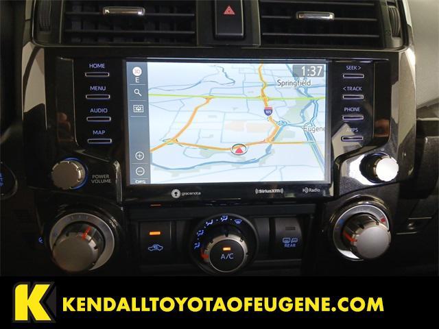 used 2024 Toyota 4Runner car, priced at $48,998