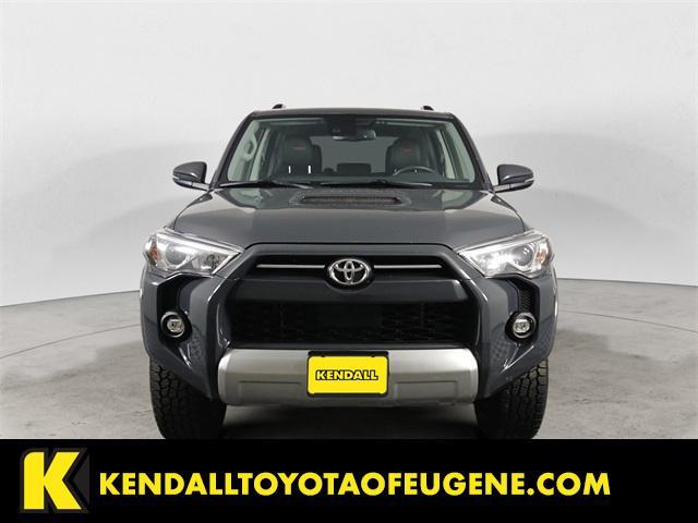 used 2024 Toyota 4Runner car, priced at $48,998