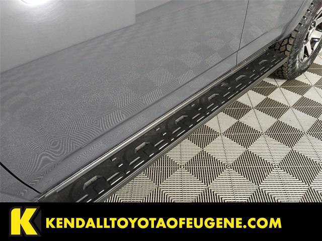 used 2024 Toyota 4Runner car, priced at $48,998