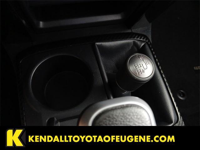 used 2024 Toyota 4Runner car, priced at $48,998