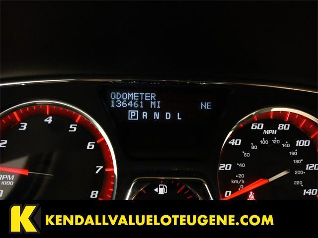 used 2015 GMC Acadia car, priced at $11,990