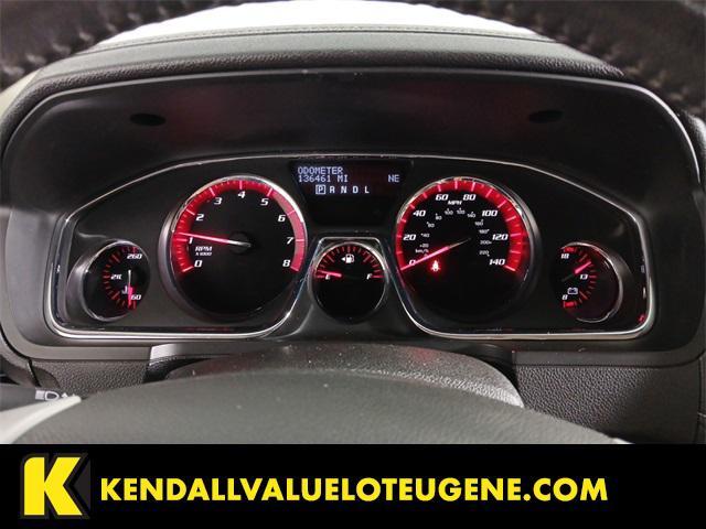 used 2015 GMC Acadia car, priced at $11,990