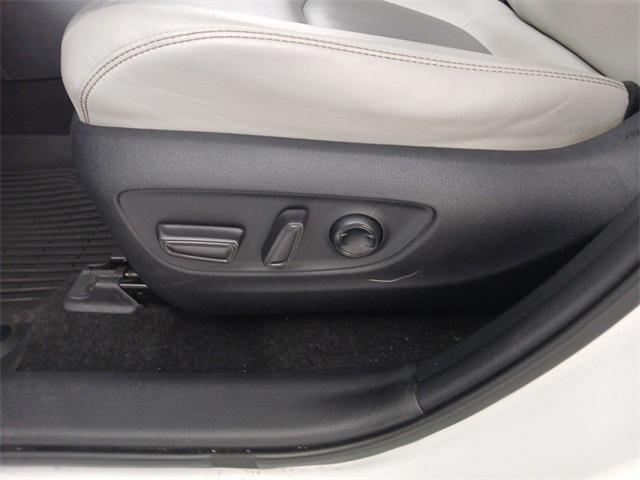 used 2021 Toyota RAV4 car, priced at $29,998