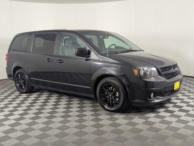 used 2019 Dodge Grand Caravan car, priced at $14,995