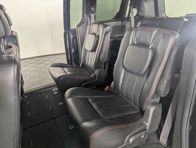 used 2019 Dodge Grand Caravan car, priced at $14,995