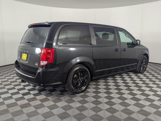 used 2019 Dodge Grand Caravan car, priced at $14,995