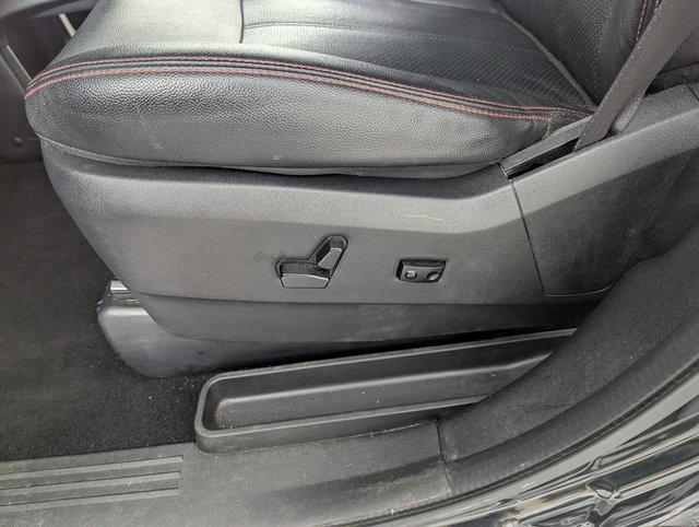 used 2019 Dodge Grand Caravan car, priced at $14,995