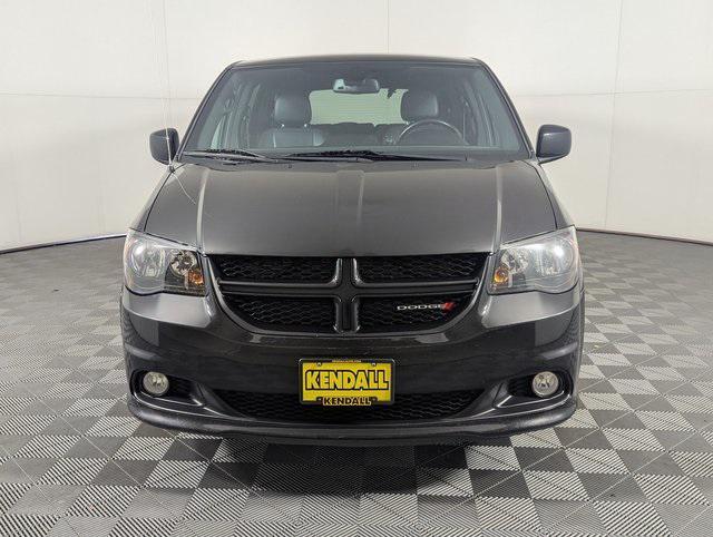 used 2019 Dodge Grand Caravan car, priced at $14,995