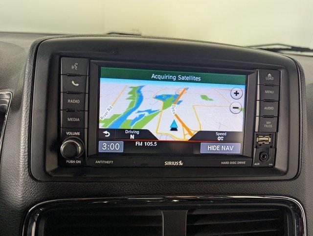 used 2019 Dodge Grand Caravan car, priced at $14,995