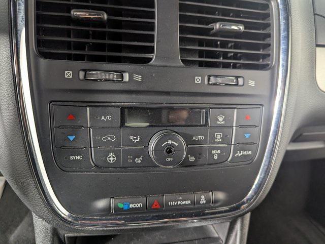used 2019 Dodge Grand Caravan car, priced at $14,995