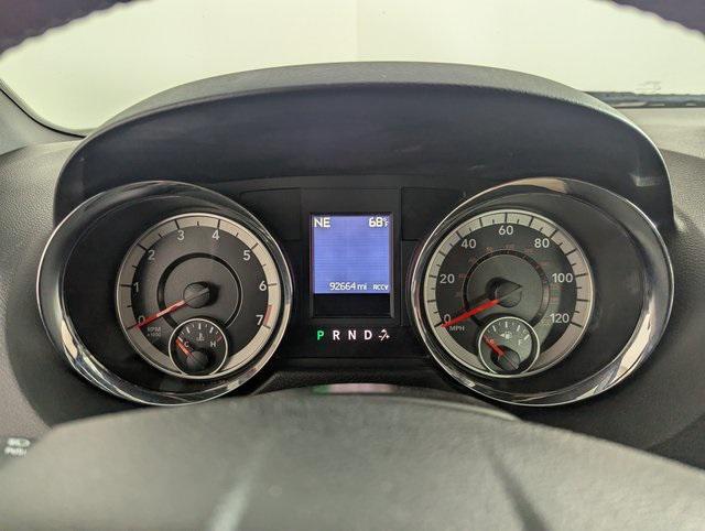 used 2019 Dodge Grand Caravan car, priced at $14,995