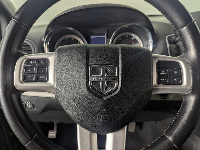 used 2019 Dodge Grand Caravan car, priced at $14,995