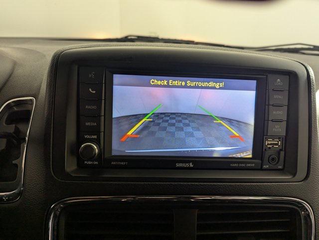 used 2019 Dodge Grand Caravan car, priced at $14,995
