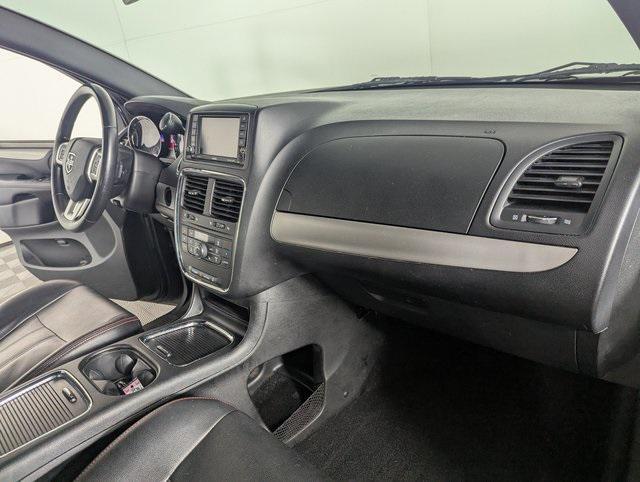 used 2019 Dodge Grand Caravan car, priced at $14,995
