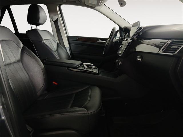 used 2017 Mercedes-Benz GLE 350 car, priced at $21,998