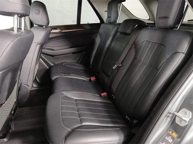 used 2017 Mercedes-Benz GLE 350 car, priced at $21,998