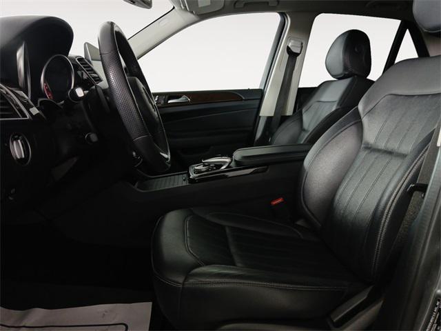used 2017 Mercedes-Benz GLE 350 car, priced at $21,998