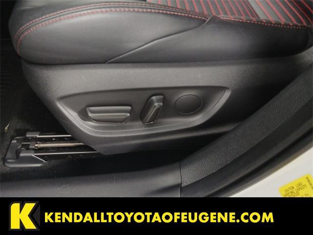 used 2024 Toyota Corolla car, priced at $26,998
