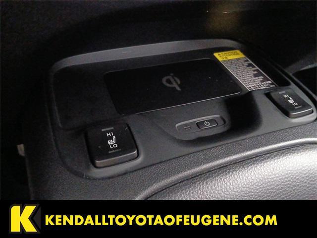 used 2024 Toyota Corolla car, priced at $26,998