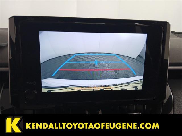 used 2024 Toyota Corolla car, priced at $26,998