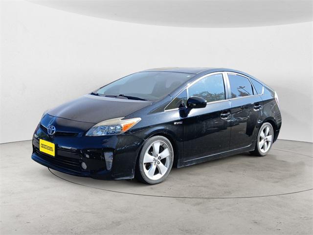 used 2015 Toyota Prius car, priced at $13,988