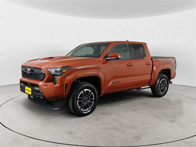 used 2025 Toyota Tacoma car, priced at $45,998
