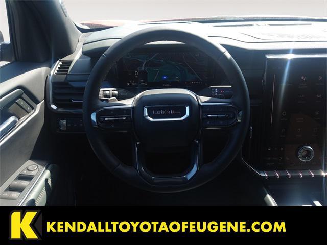 used 2024 GMC Acadia car, priced at $47,548