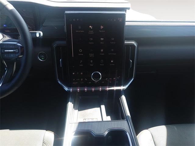 used 2024 GMC Acadia car, priced at $48,998