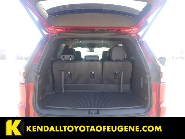 used 2024 GMC Acadia car, priced at $47,548
