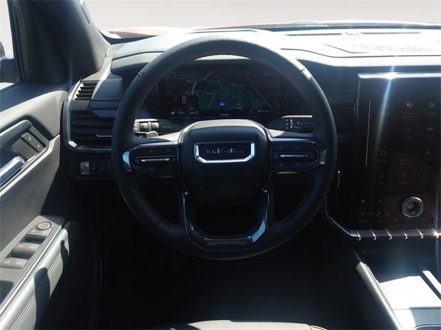 used 2024 GMC Acadia car, priced at $48,998
