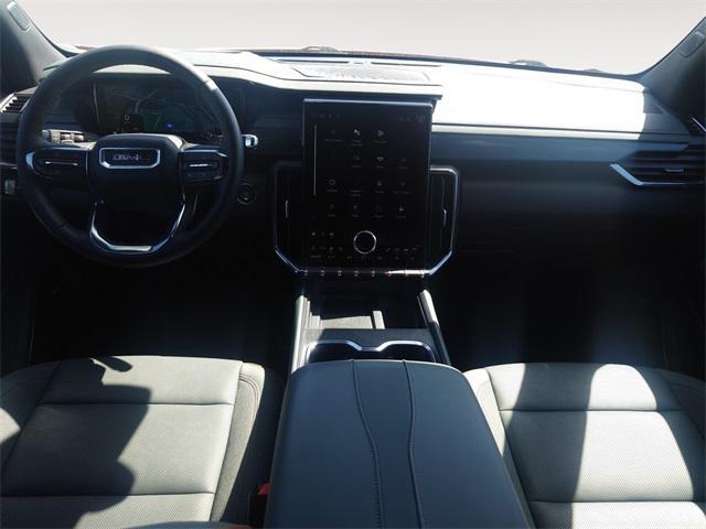 used 2024 GMC Acadia car, priced at $48,998