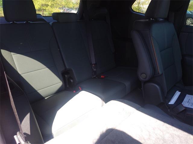 used 2024 GMC Acadia car, priced at $48,998